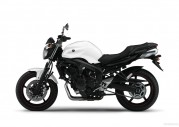 Yamaha FZ6 S2 Yamaha FZ6 S2